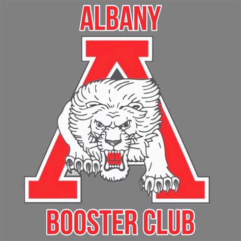 albany tetas|Albany Athletic Booster Club